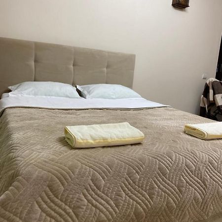 Flat Διαμέρισμα Αλμάτι Εξωτερικό φωτογραφία